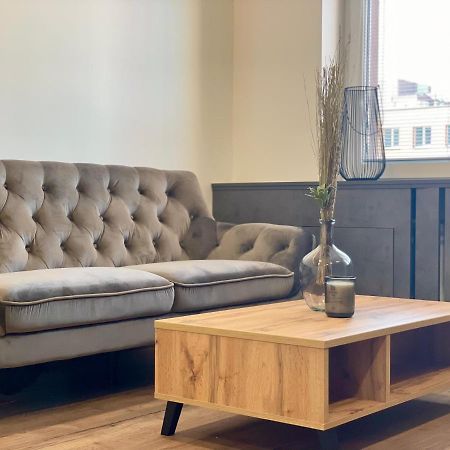 Luxusni Nove Zrekonstruovany Apartman 2Kk - 47M2 - Ostrava Centrum Extérieur photo