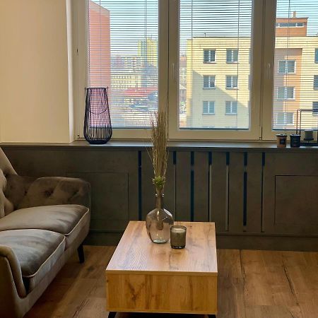 Luxusni Nove Zrekonstruovany Apartman 2Kk - 47M2 - Ostrava Centrum Extérieur photo