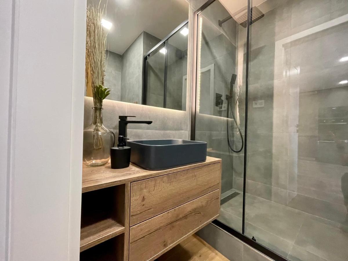 Luxusni Nove Zrekonstruovany Apartman 2Kk - 47M2 - Ostrava Centrum Extérieur photo