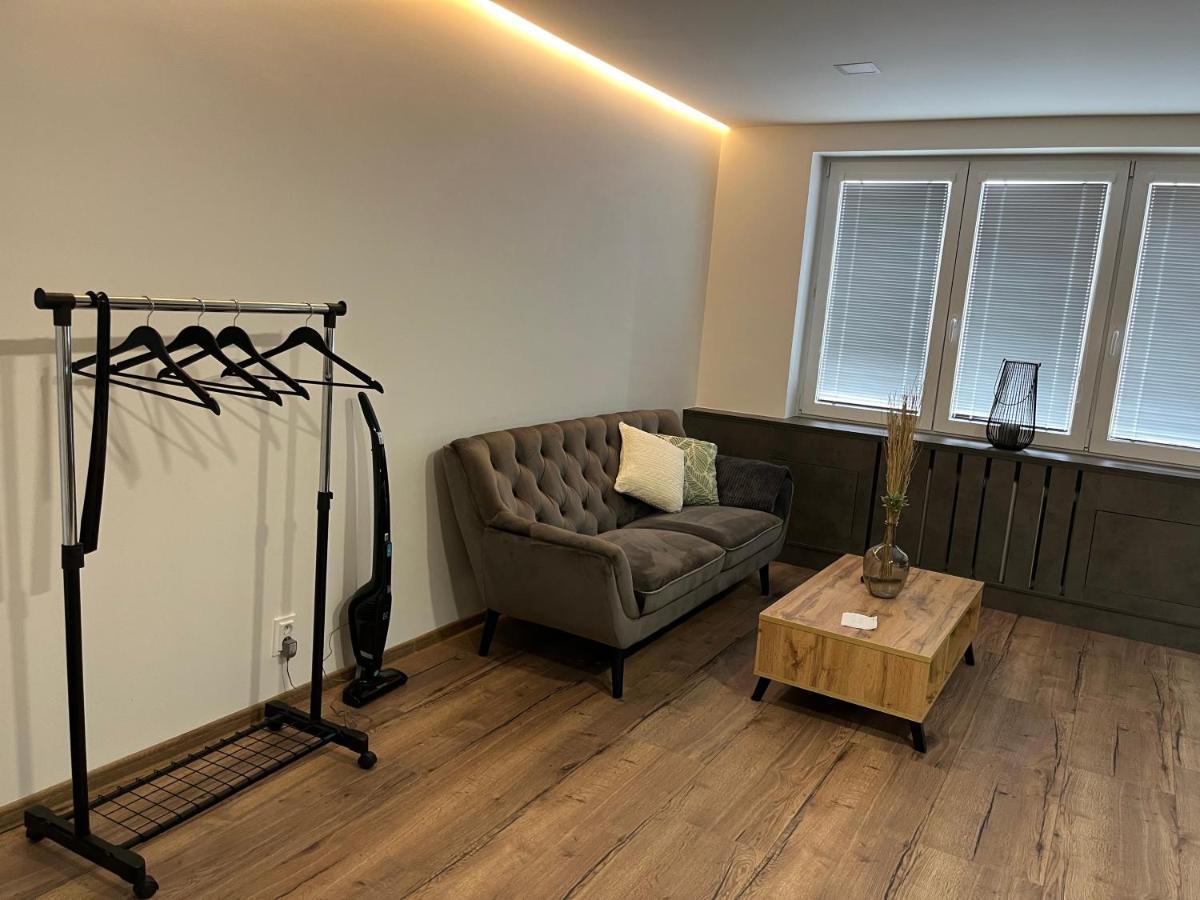 Luxusni Nove Zrekonstruovany Apartman 2Kk - 47M2 - Ostrava Centrum Extérieur photo